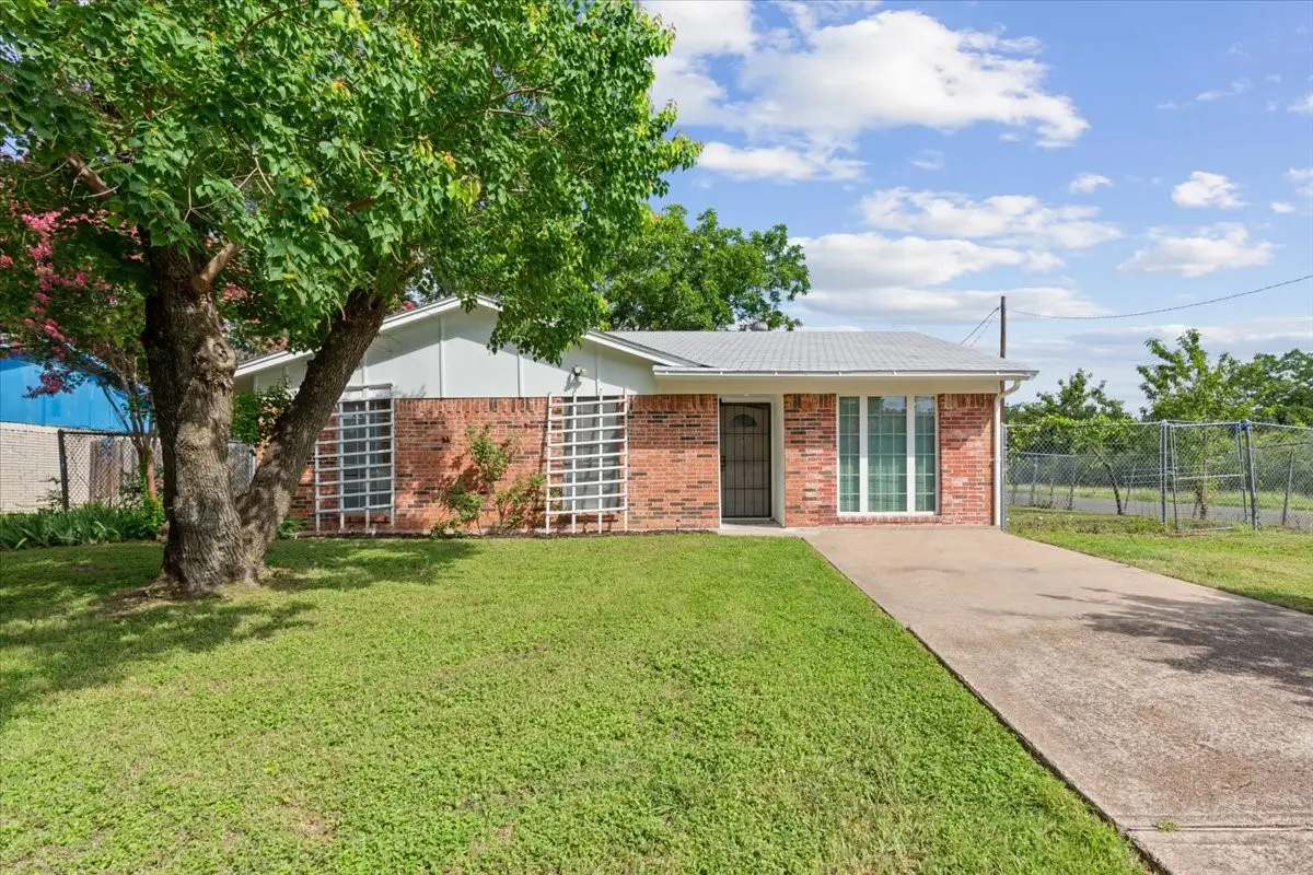 901 Church Avenue, Waco, TX 76706 - #1