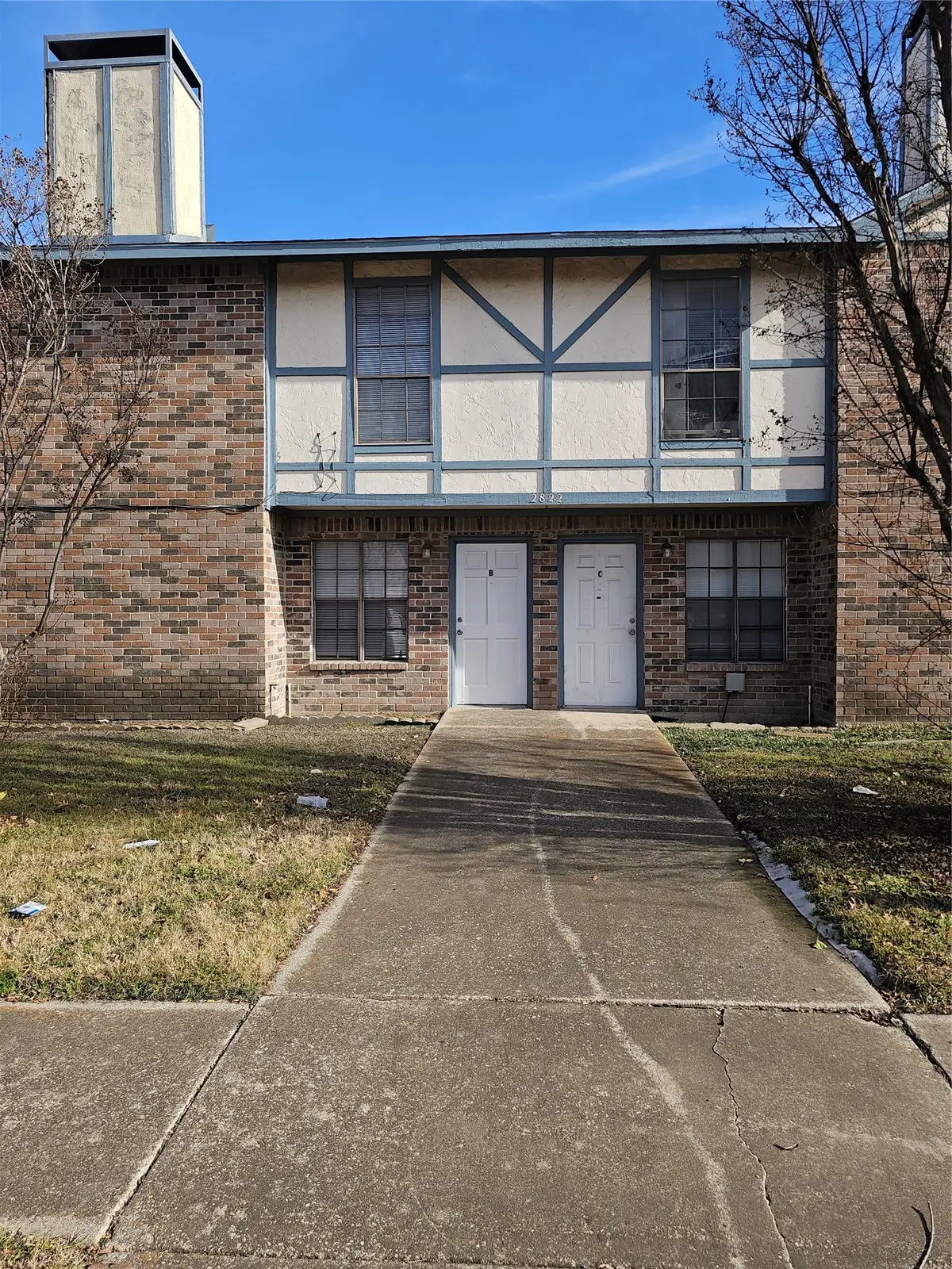 2822 Wimbledon Court, Garland, TX 75041 - #1