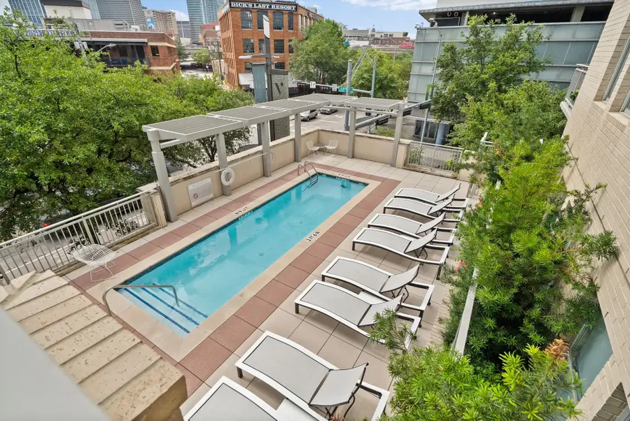 2323 N Houston Street #310, Dallas, TX 75219 - #3