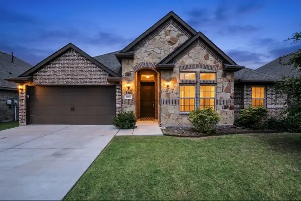 1005 Kettlewood Drive, Justin, TX 76247