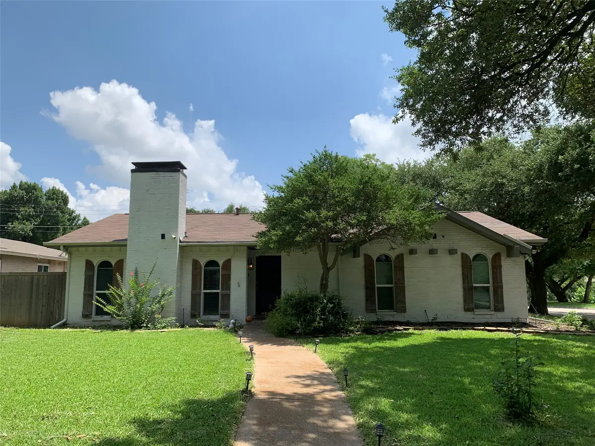 1456 Wind Cave Circle, Plano, TX 75023 - #1