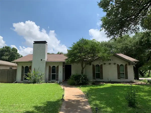 1456 Wind Cave Circle, Plano, TX 75023