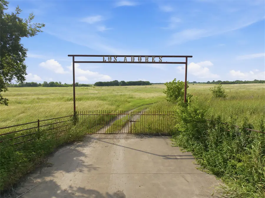 2519 Hwy 7 Highway, Chilton, TX 76632 - #2