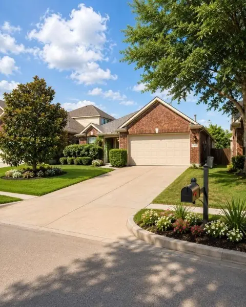 2760 Indian Oak Drive, McKinney, TX 75071 - #1