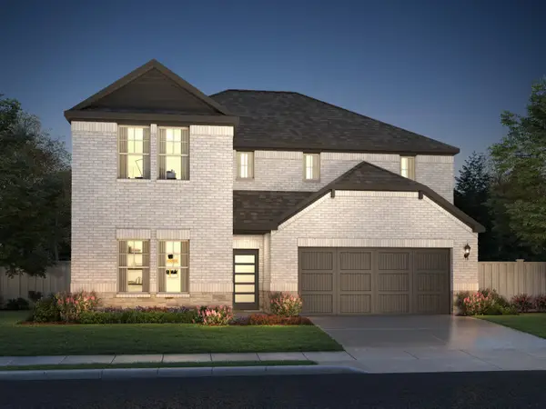 6209 Castamere Drive, Princeton, TX 75071
