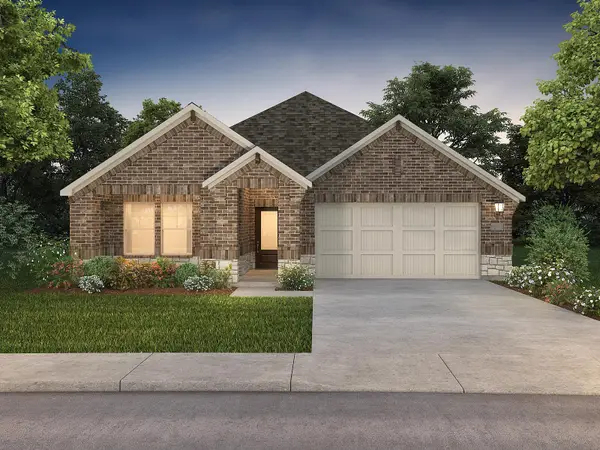 6208 Castamere Drive, Princeton, TX 75071