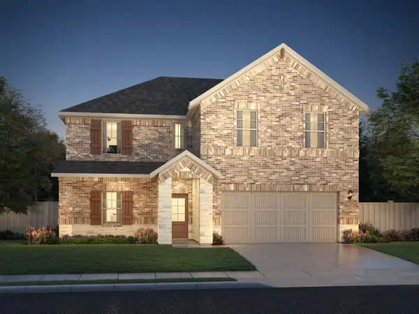 6206 Castamere Drive, Princeton, TX 75071