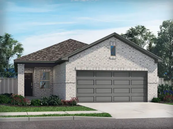 5208 Golden Trout Drive, Princeton, TX 75071