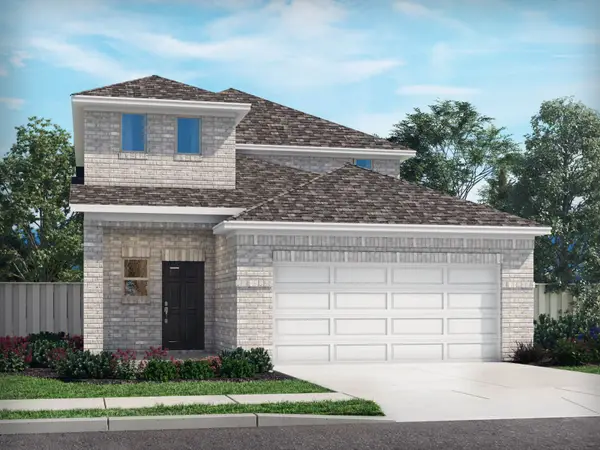 5204 Golden Trout Drive, Princeton, TX 75071