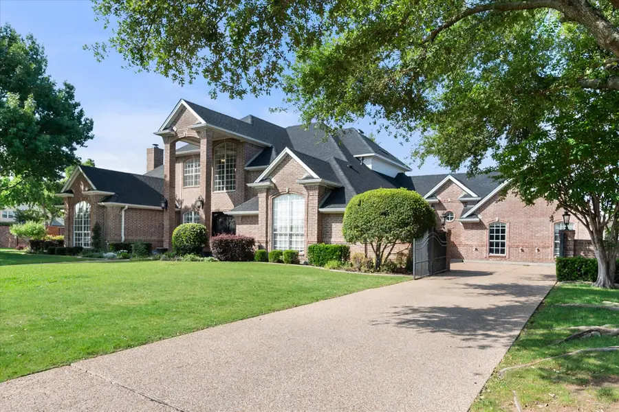 901 Walnut Falls Circle, Mansfield, TX 76063 - #2