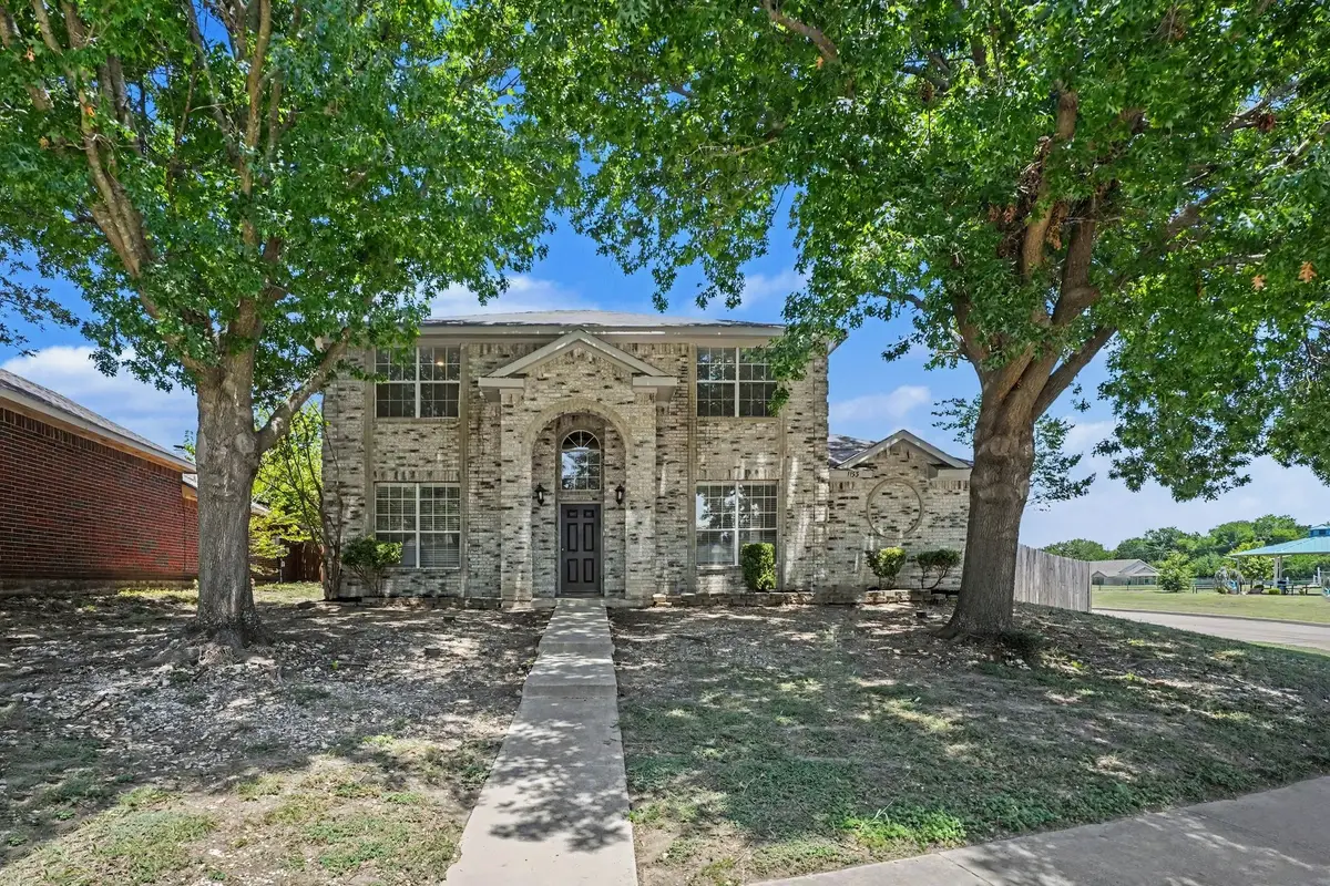 1153 Weaver Street, Cedar Hill, TX 75104 - #1