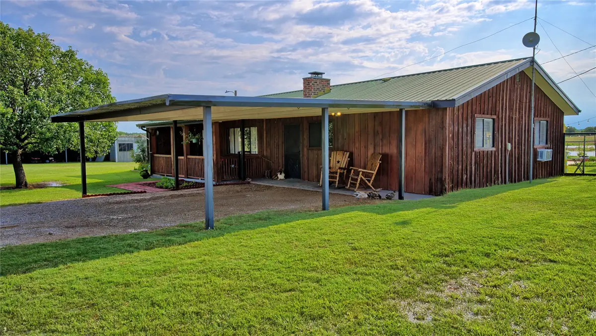 978 Longbranch Road, Nocona, TX 76255 - #1