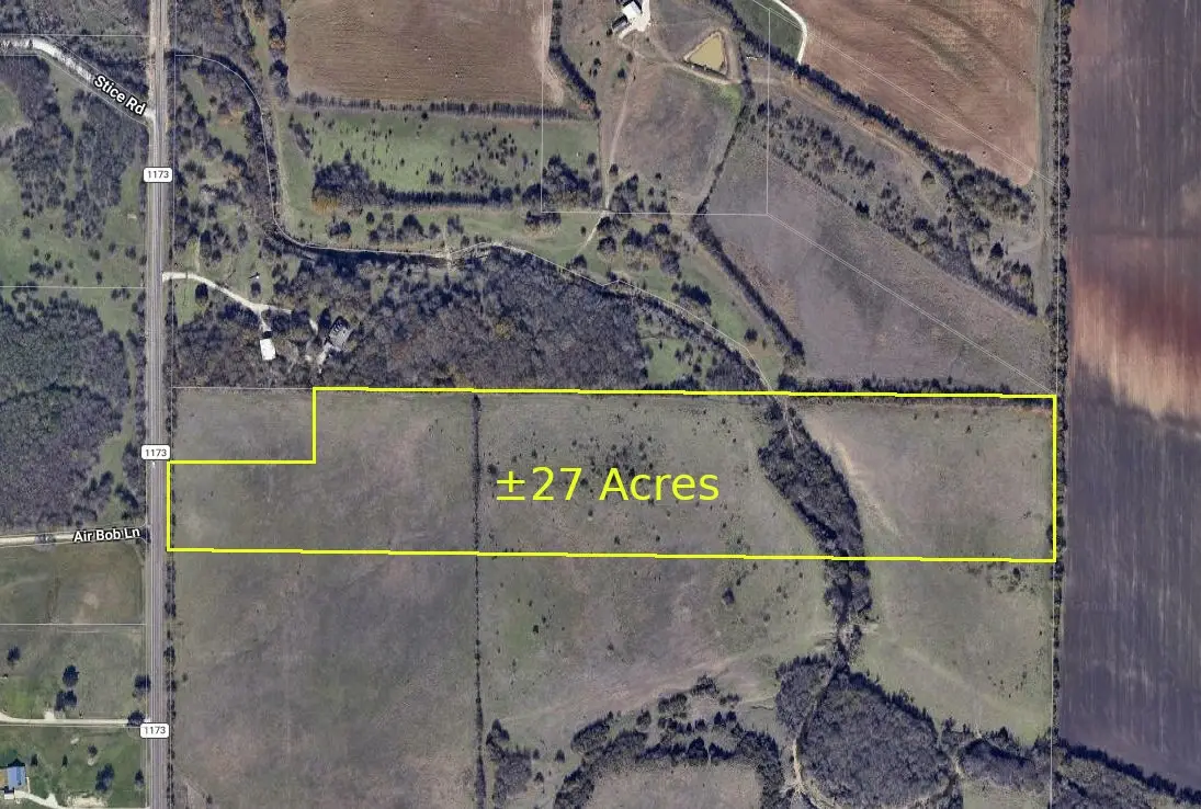TBD 27 Acres Fm 1173, Krum, TX 76249 - #1