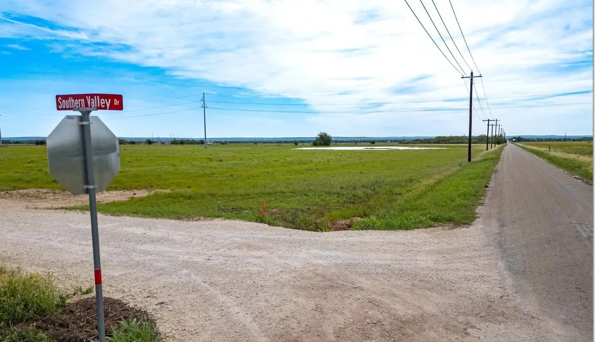 125 Southern Valley Drive, Tuscola, TX 79562 - #1