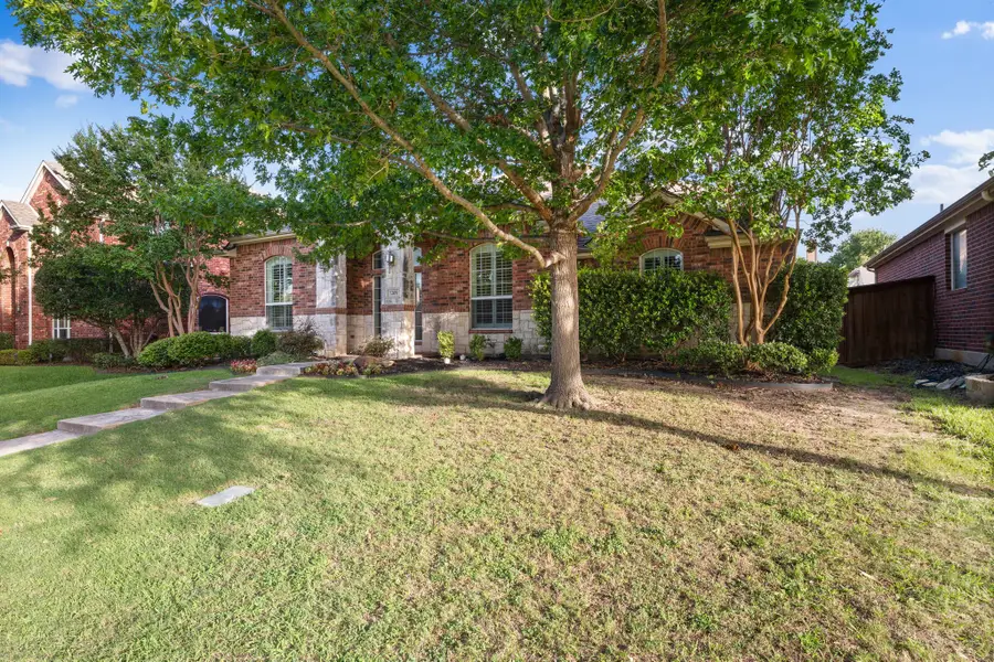 7209 Royal Glen Trail, McKinney, TX 75072 - #3