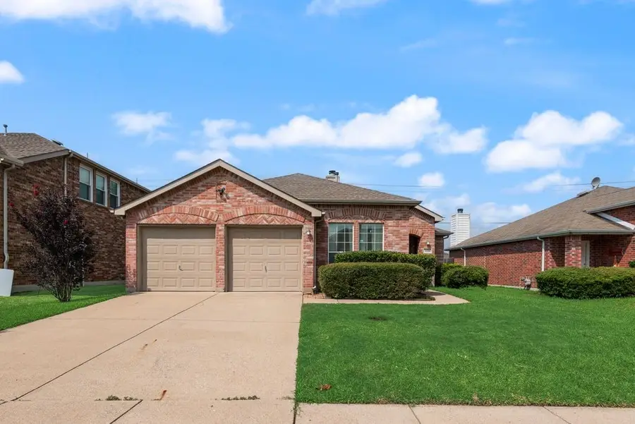112 Starlight Drive, Forney, TX 75126 - #2