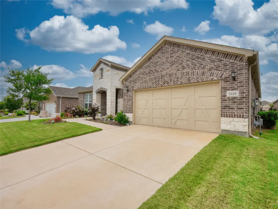 1125 Cornerstone Drive, Little Elm, TX 76227 - #2