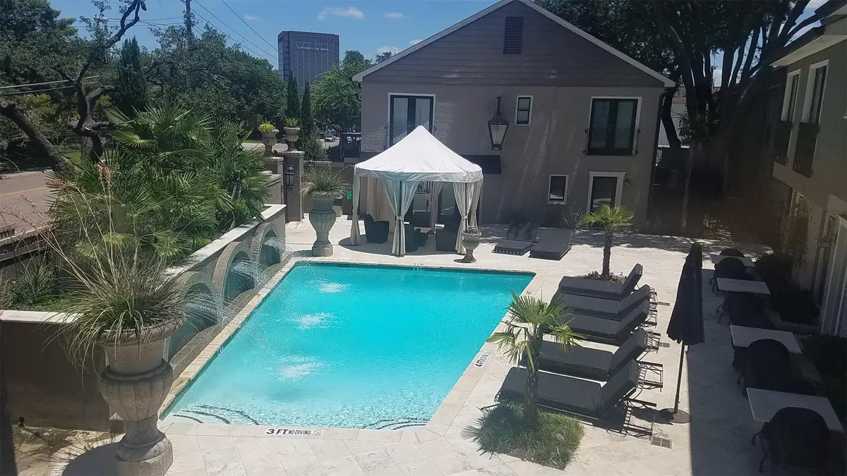 7730 Meadow Road #106, Dallas, TX 75230 - #1