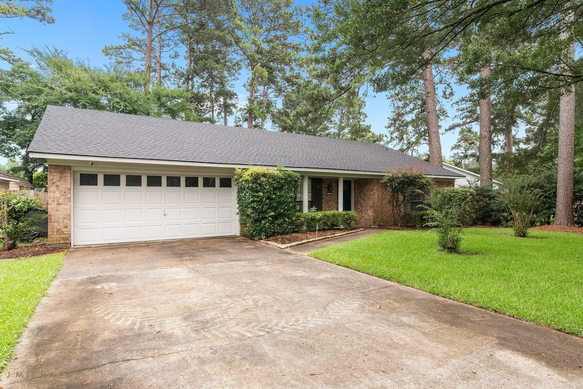 314 Sage Hill Drive, Shreveport, LA 71106 - #1