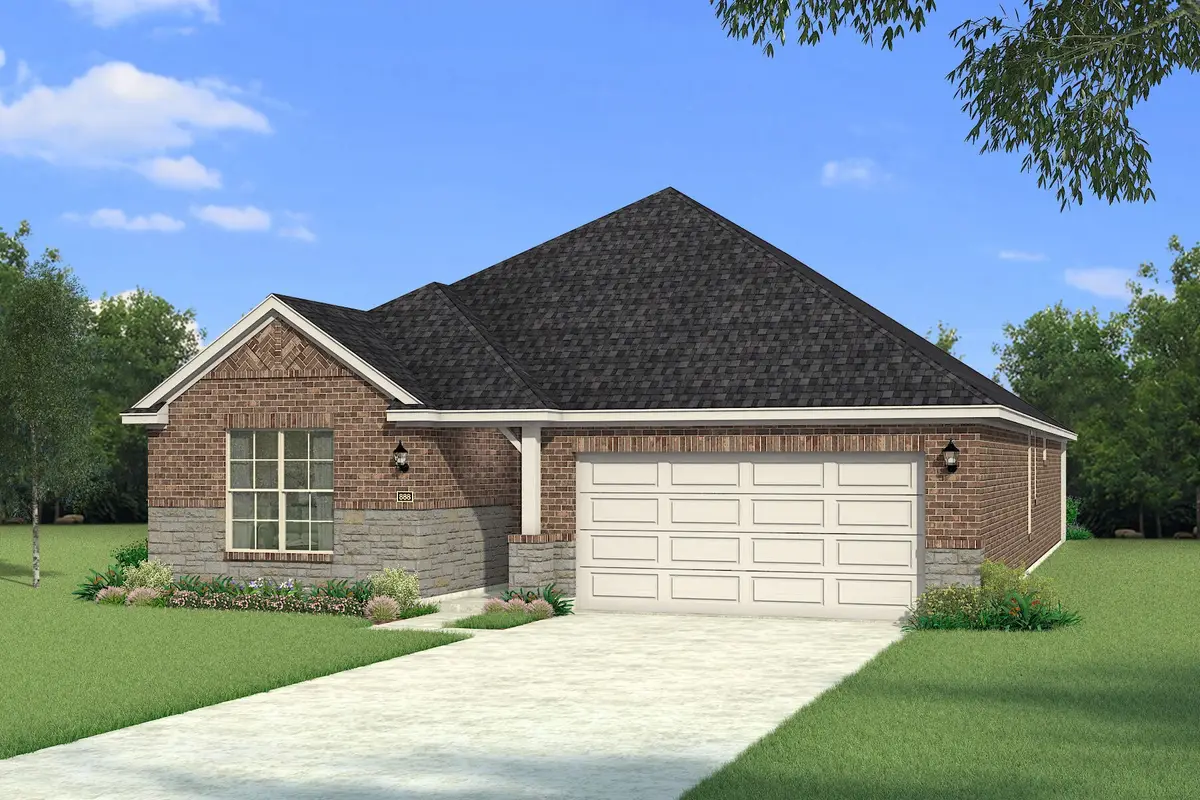 3313 Running Springs Drive, Anna, TX 75409 - #1
