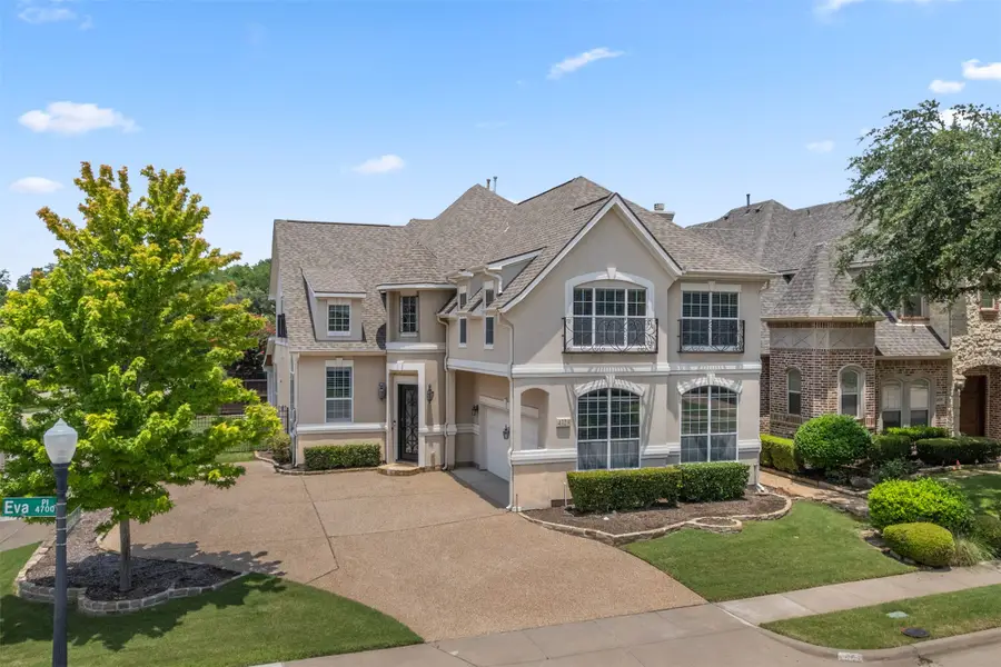 4729 Eva Place, Plano, TX 75093 - #3