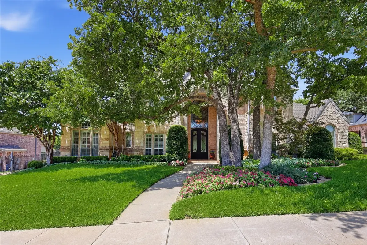 1204 Westwood Drive, Keller, TX 76262 - #1