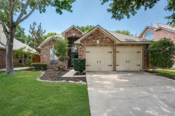 2905 Furlong Drive W, Flower Mound, TX 75022