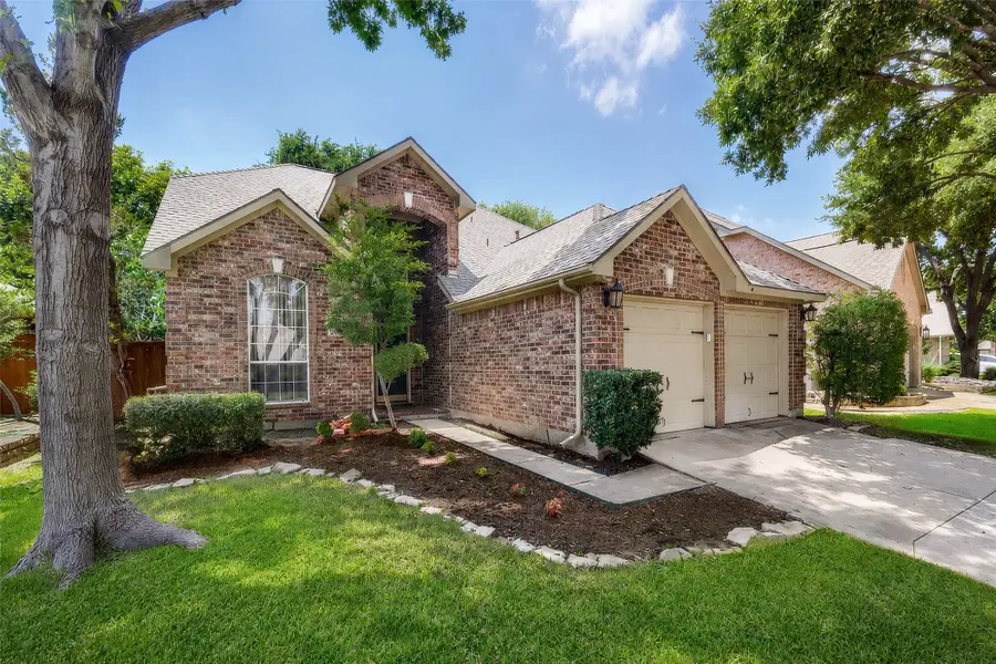 2905 Furlong Drive W, Flower Mound, TX 75022 - #2
