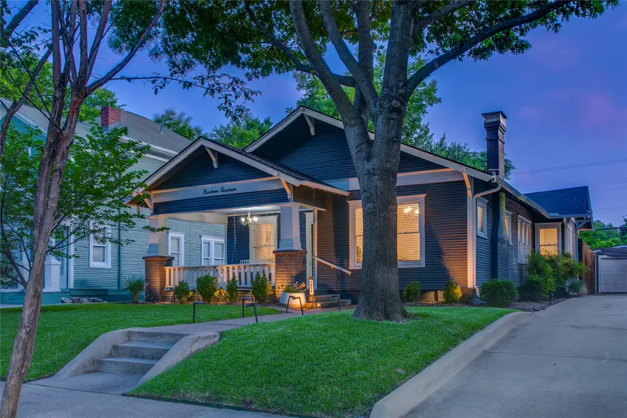1414 Kings Highway, Dallas, TX 75208 - #3