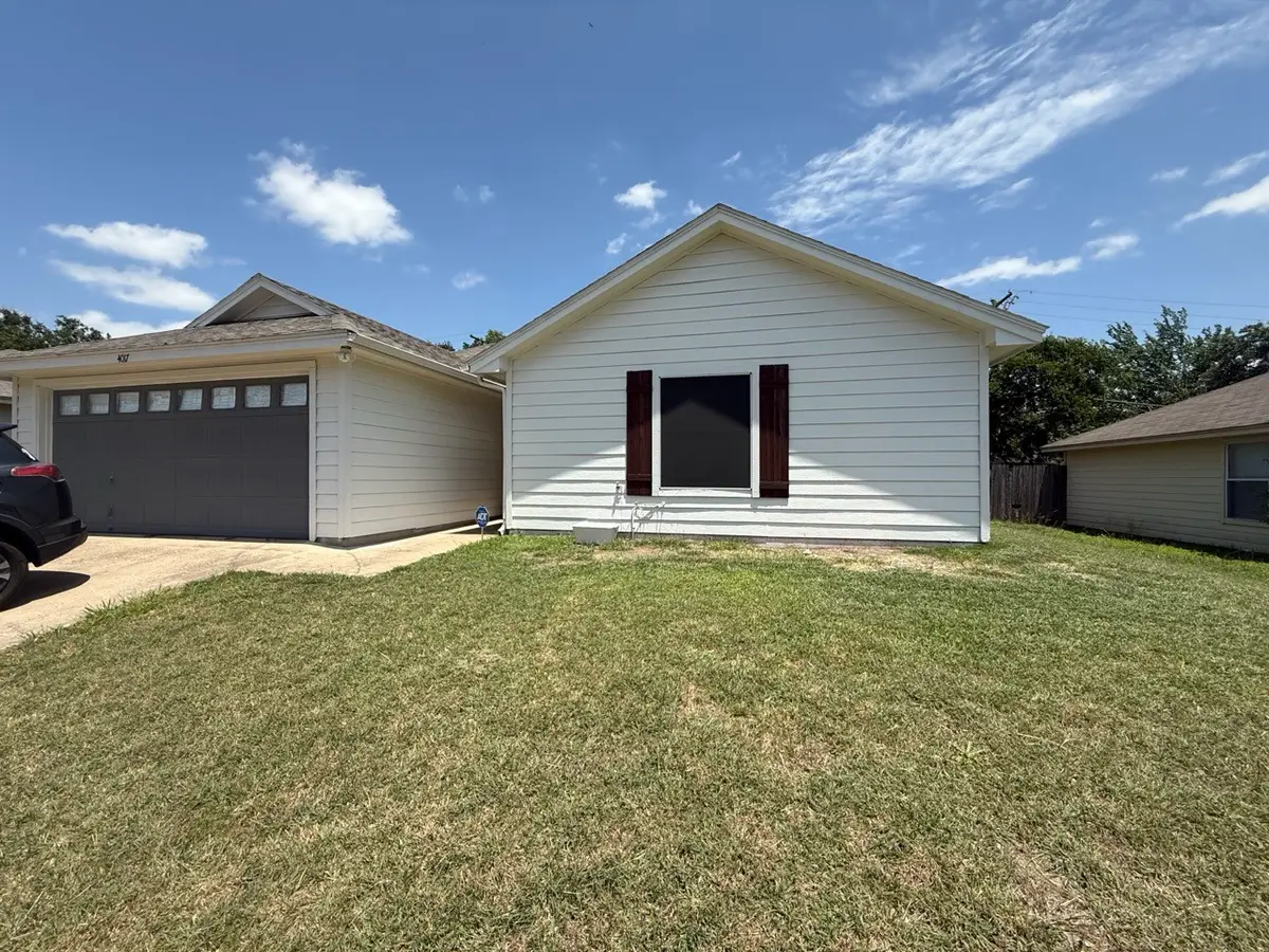 4017 Devonaire Drive, Fort Worth, TX 76008 - #1
