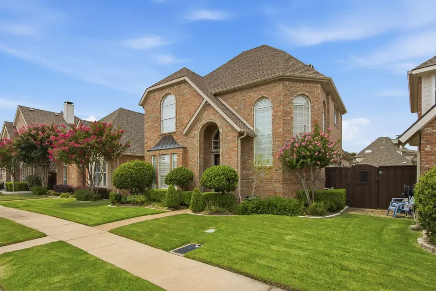 8625 Old Oak Drive, Irving, TX 75063 - #2
