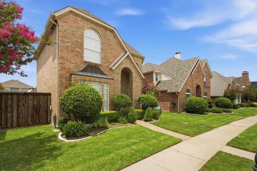 8625 Old Oak Drive, Irving, TX 75063 - #3