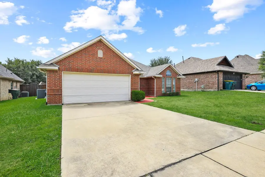 4810 Hilre Lane, Sherman, TX 75092 - #3