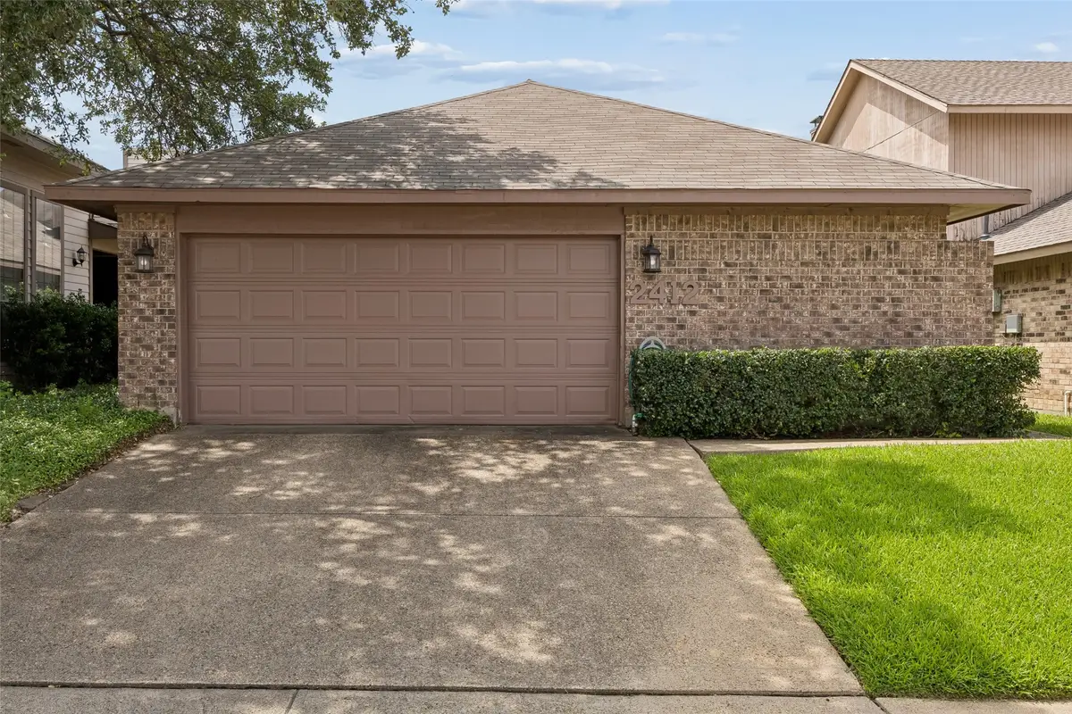 2412 Scorpius Drive, Garland, TX 75044 - #1