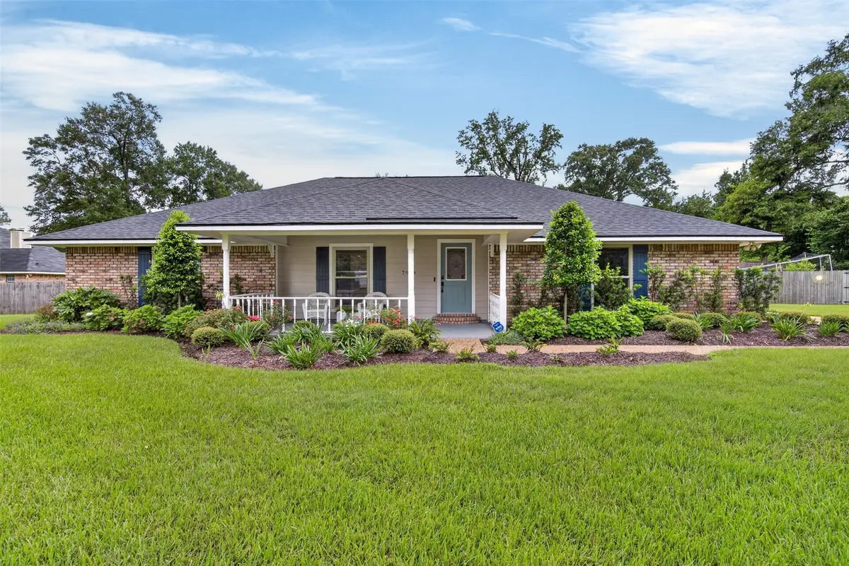 7904 Cedar Creek Circle, Haughton, LA 71037 - #1