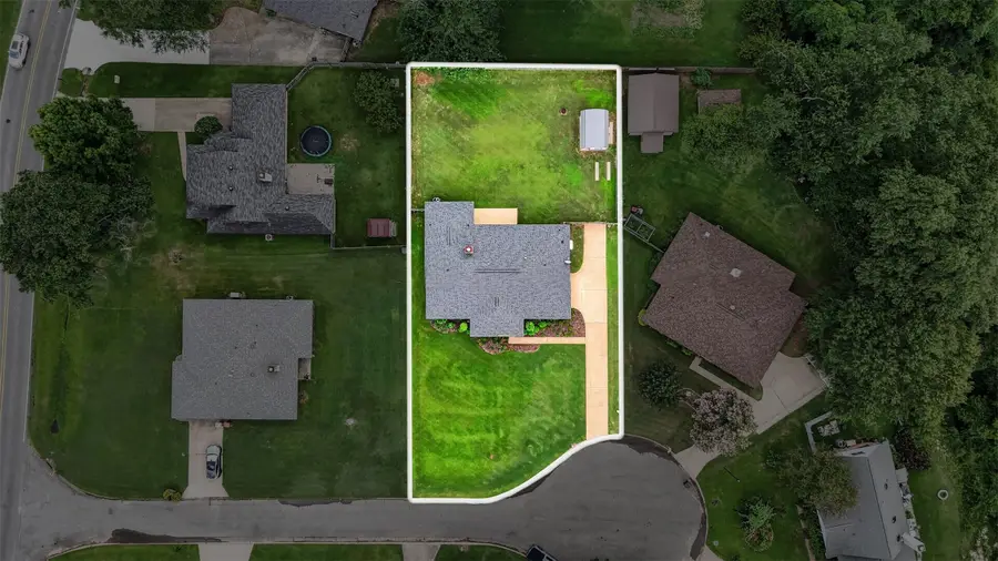 7904 Cedar Creek Circle, Haughton, LA 71037 - #2