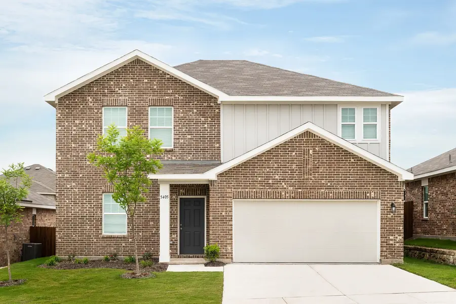 12736 Big Ranch Road, Fort Worth, TX 76179 - #2