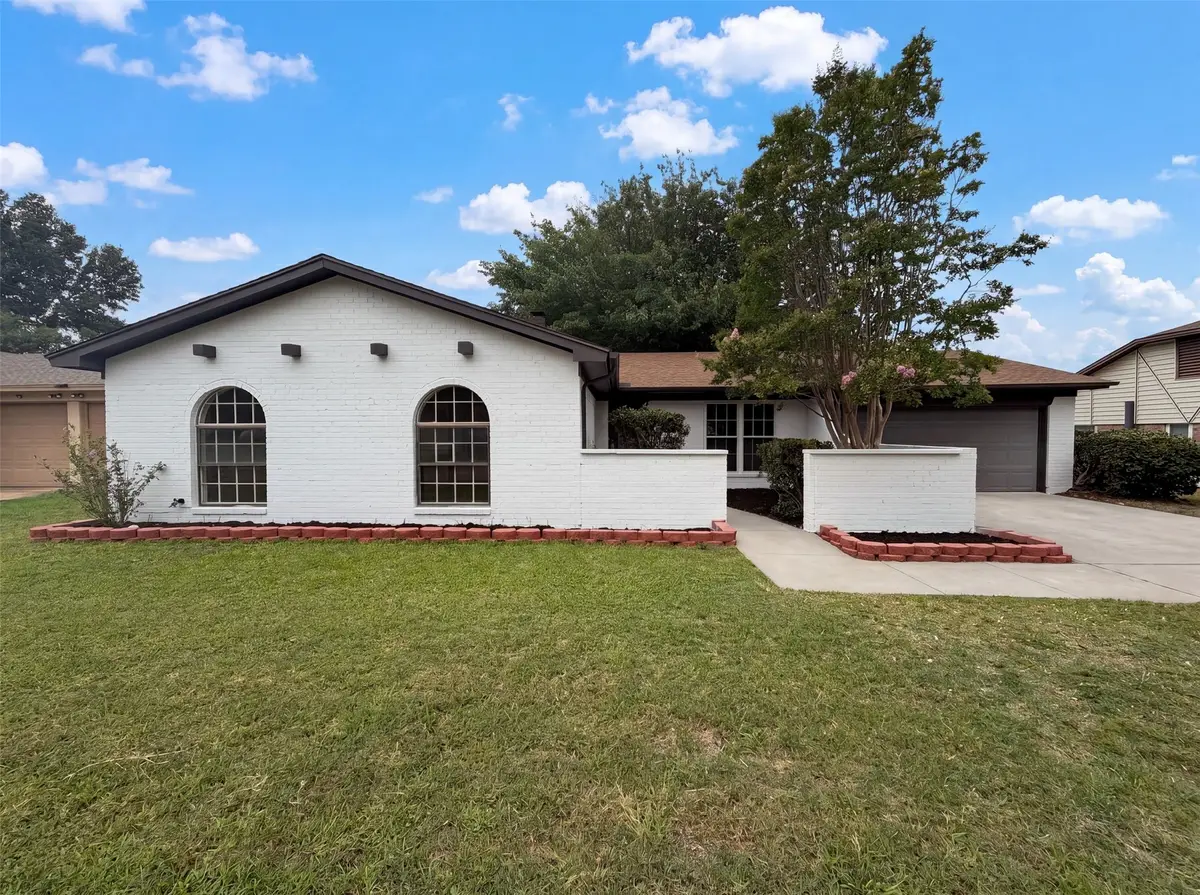 3729 Venice Drive, North Richland Hills, TX 76180 - #1