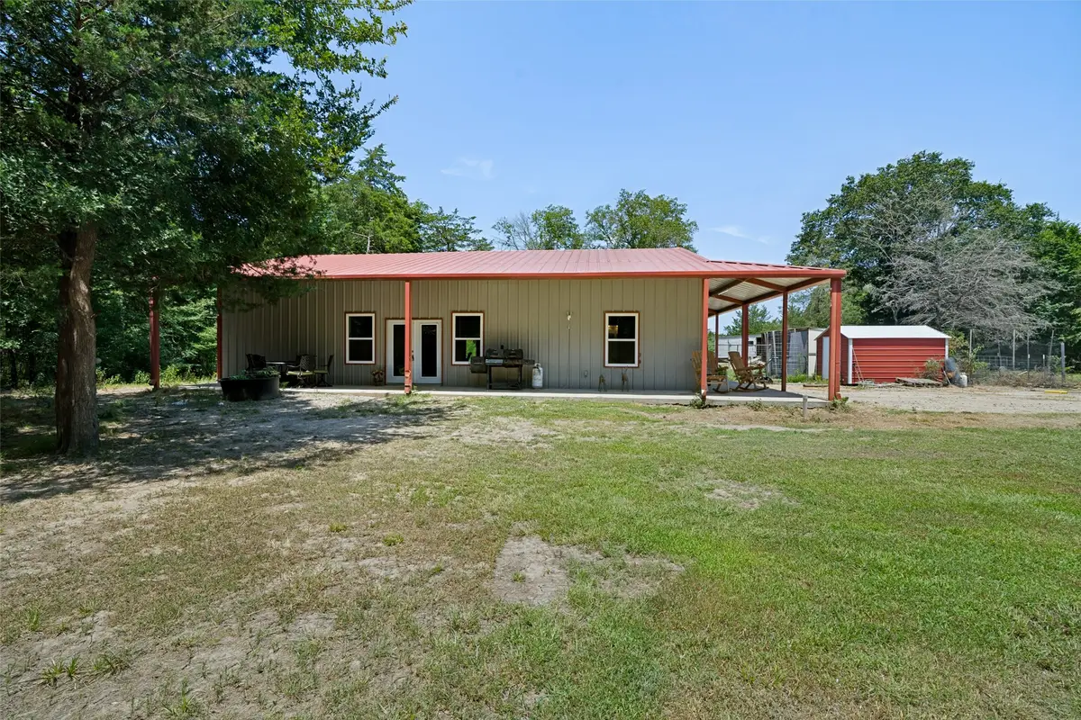 16051 County Road 341, Terrell, TX 75161 - #1