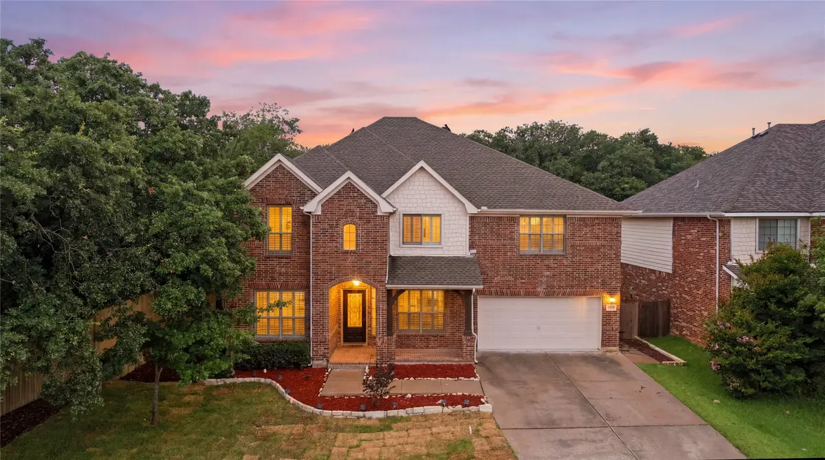 10001 Thurman Road, Fort Worth, TX 76244 - #1