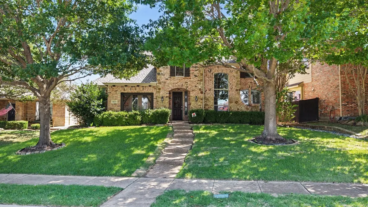 1825 Marshall Drive, Allen, TX 75013 - #1