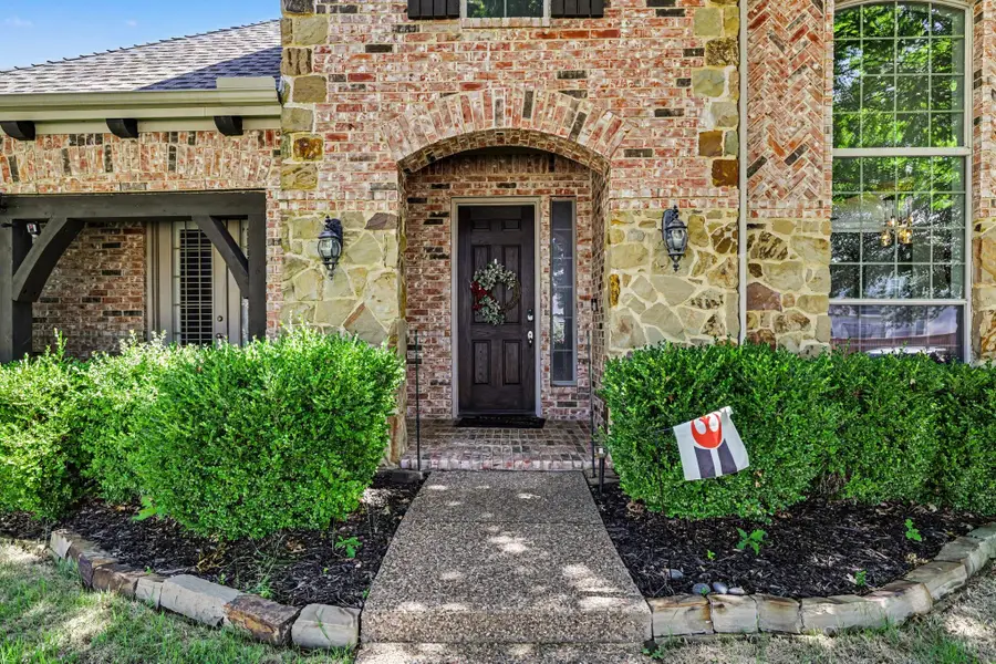 1825 Marshall Drive, Allen, TX 75013 - #2