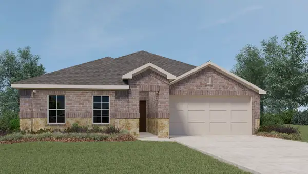 609 Riverbrook Lane, Josephine, TX 75135