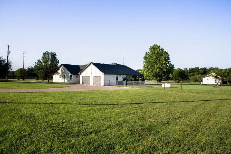 1324 Tidwell B Road, Weatherford, TX 76087 - #2
