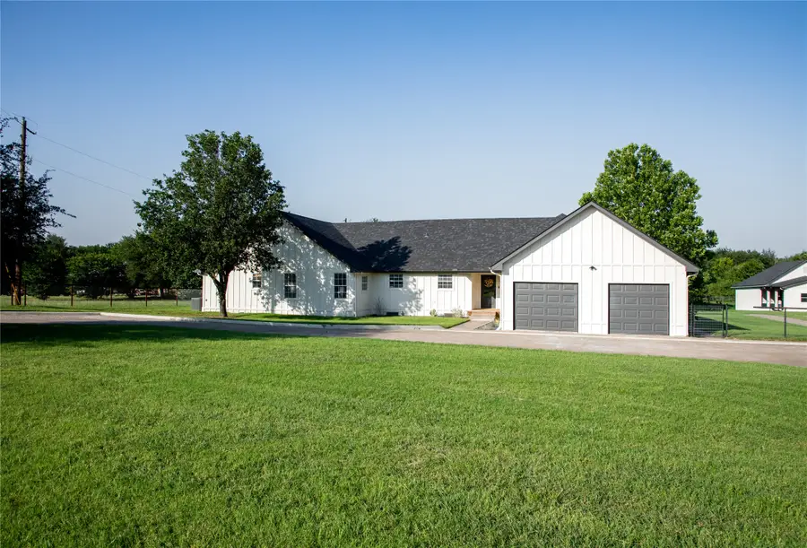 1324 Tidwell B Road, Weatherford, TX 76087 - #3