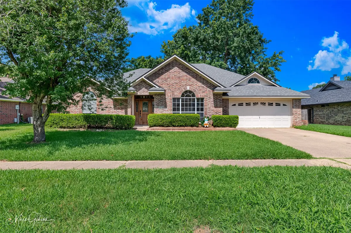 4906 General Rusk Drive, Bossier City, LA 71112 - #1