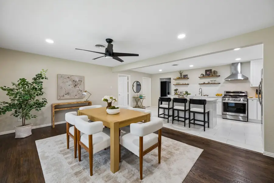 2519 Highwood Drive, Dallas, TX 75228 - #2