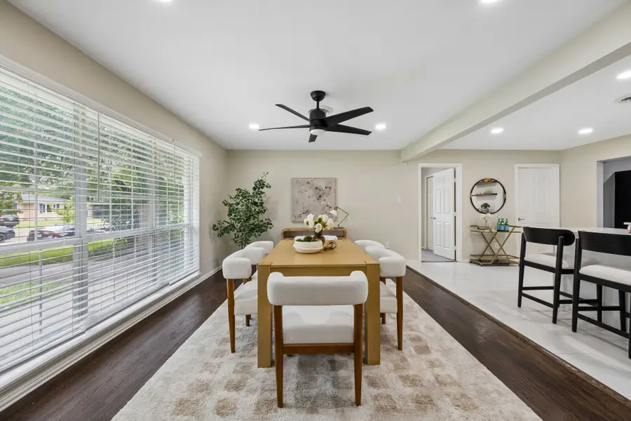 2519 Highwood Drive, Dallas, TX 75228 - #3