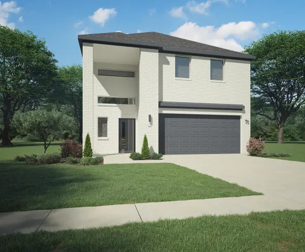 713 Knox River Drive, McKinney, TX 75071