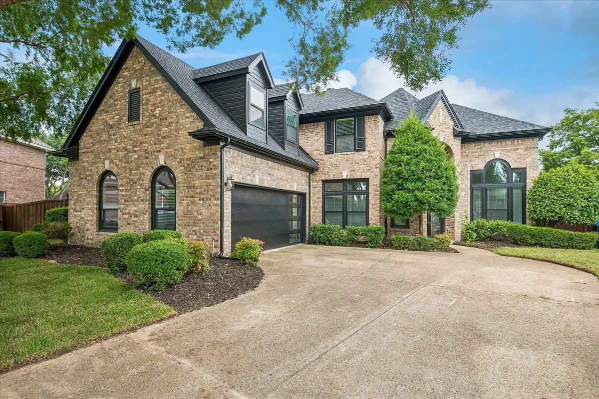 407 Greenway Court, Coppell, TX 75019 - #1